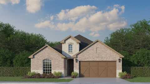 1304 Valerian Avenue, Haslet, TX 76052
