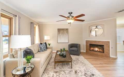 4415 Falcon Drive, Sherman, TX 75092