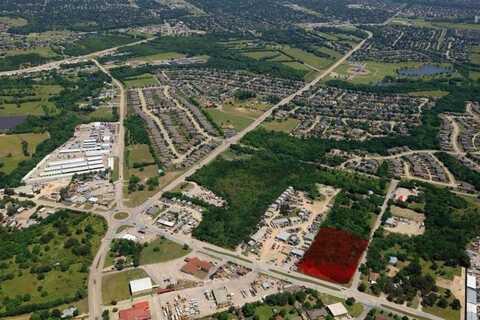607 Indian Drive, Balch Springs, TX 75181