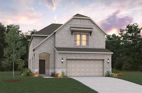 2619 Hawkins Street, Anna, TX 75409