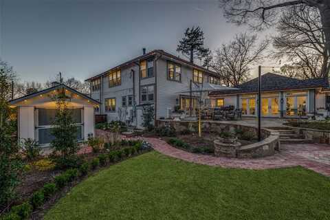 506 W Virginia Street, McKinney, TX 75069