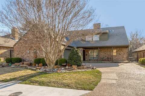 6551 Brook Lake Drive, Dallas, TX 75248
