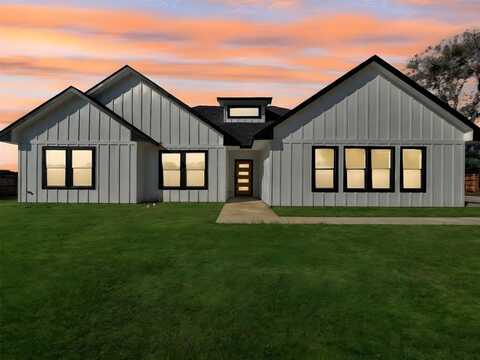 114 Trailridge Drive, Corsicana, TX 75110