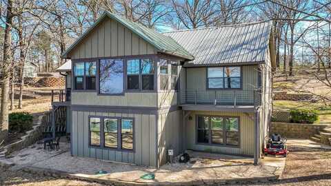 206 CR 2339, Pittsburg, TX 75686