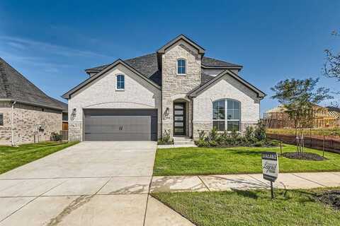 2516 Grinnel Drive, Celina, TX 75009