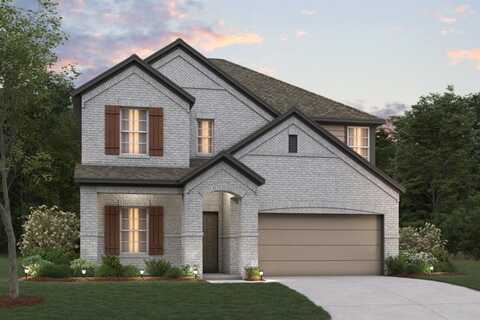 413 Forsyth Drive, Princeton, TX 75407