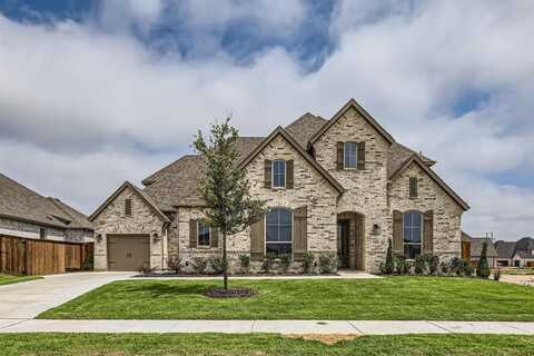 4405 Tower Bluff Road, Midlothian, TX 76065