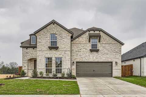 4433 Timberdrift Street, Midlothian, TX 76065