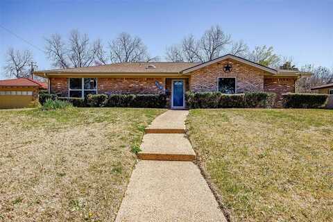 6229 Trail Lake Drive, Fort Worth, TX 76133