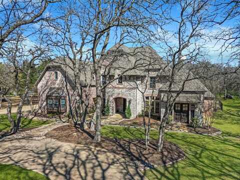 752 Johns Well Court, Argyle, TX 76226