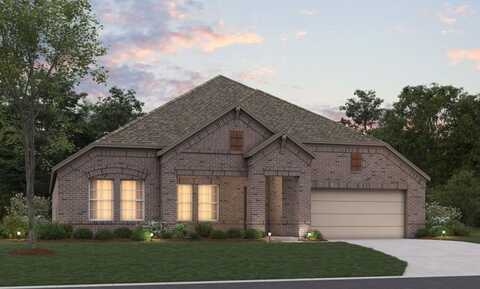 509 Turner Lane, Justin, TX 76247