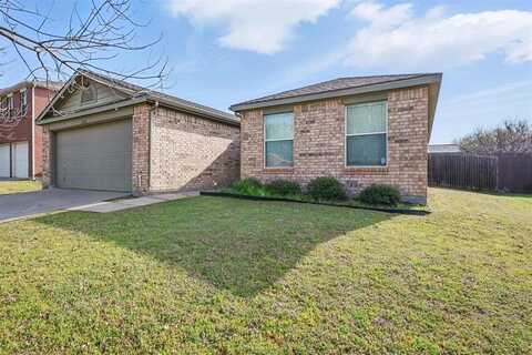 280 Salmon Lake Drive, Melissa, TX 75454