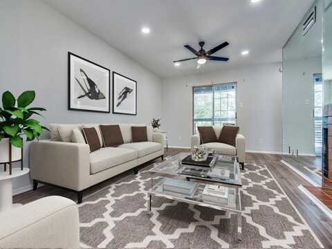 12480 Abrams Road, Dallas, TX 75243