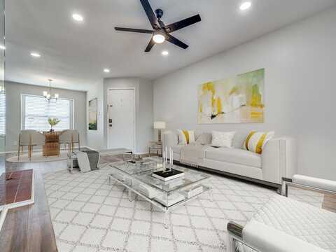 12480 Abrams Road, Dallas, TX 75243