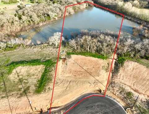 1061 Salvation Drive, Weatherford, TX 76088
