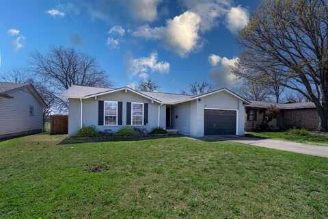 812 E Heath Street, Rockwall, TX 75087