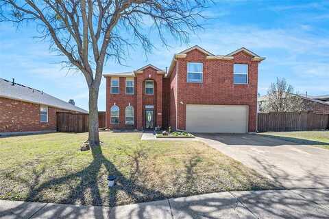 1313 Cahaba Drive, Wylie, TX 75098