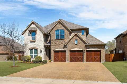 750 Hampshire Court, Prosper, TX 75078