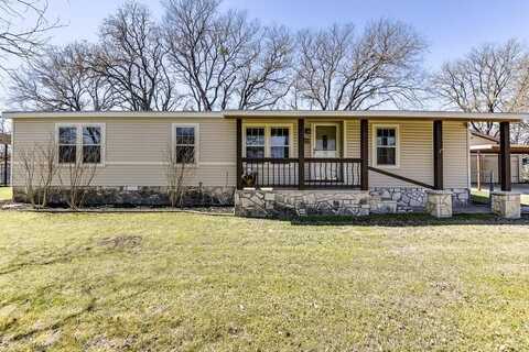 808 Harness Trail, Granbury, TX 76049