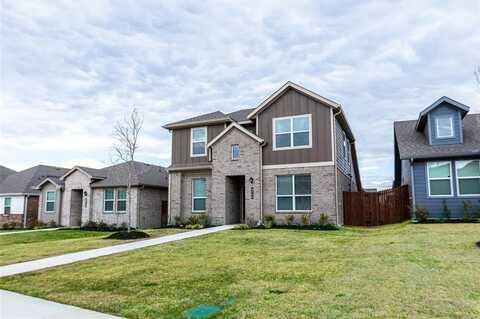 6724 Lake Overlook Drive, Fort Worth, TX 76135