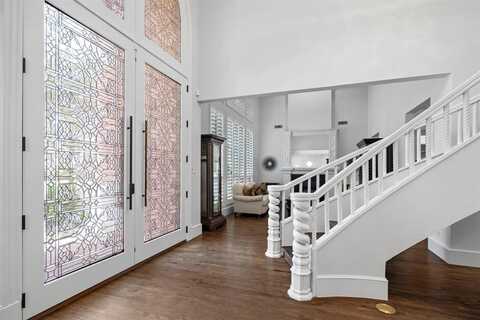 7607 Monticello Parkway, Colleyville, TX 76034