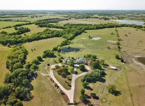 6393 County Road 134, Celina, TX 75009
