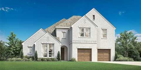 128 Cottonwood Court, Murphy, TX 75094
