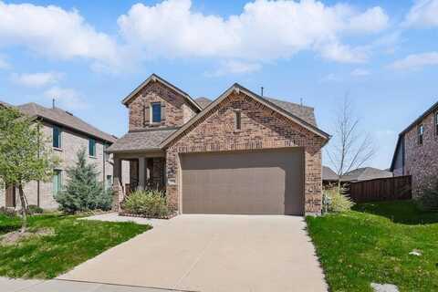 2362 Neff Lane, Forney, TX 75126