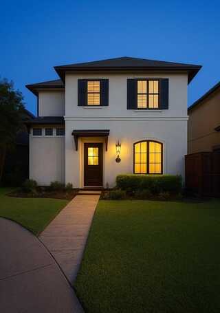 1029 S Crescent Cove, Shreveport, LA 71105