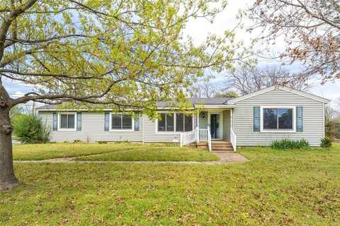 2911 Roosevelt Drive, Dalworthington Gardens, TX 76016