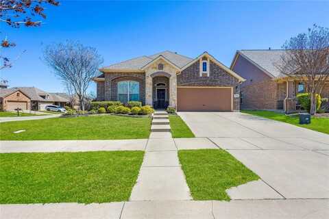 108 Oakmont Drive, Argyle, TX 76226