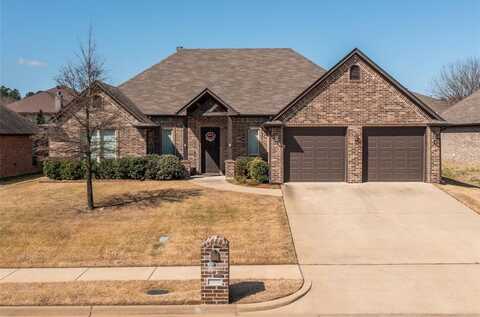 7355 Kingsport Lane, Tyler, TX 75703
