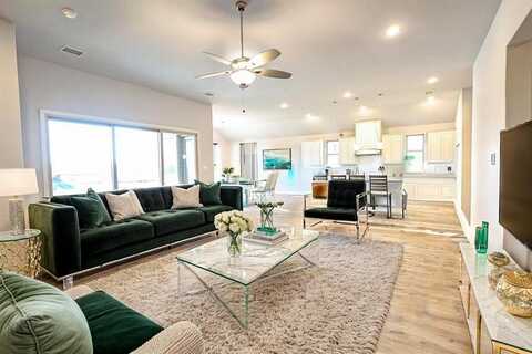 209 Chesapeake Drive, Forney, TX 75126