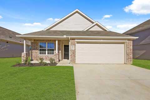 5036 Cervinae Road, Fort Worth, TX 76036