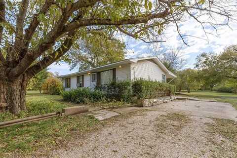 2314 Castle Drive, Rowlett, TX 75089