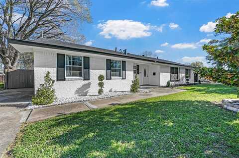 3437 Ridgeoak Way, Dallas, TX 75234
