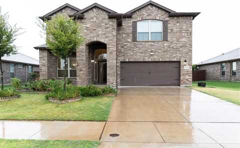 1145 Alnwick Lane, Saginaw, TX 76131
