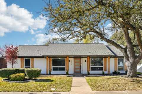 7206 Clearhaven Drive, Dallas, TX 75248