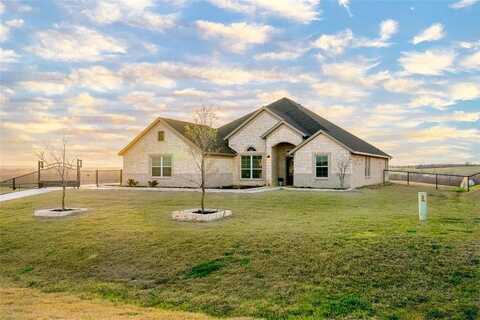 7409 Autumn Grove Lane, Ponder, TX 76259