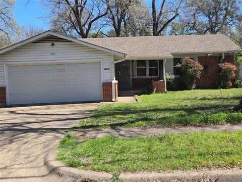 4014 Sun Valley Drive, Dallas, TX 75216