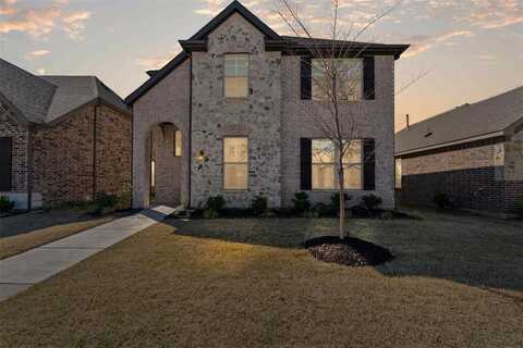 1220 Western Yarrow Avenue, Justin, TX 76247