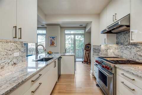 3505 Turtle Creek Boulevard, Dallas, TX 75219