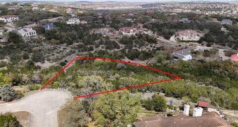 5 Champion Run, San Antonio, TX 78258