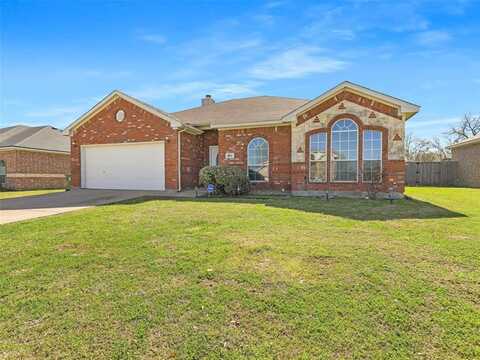 804 Brandon Drive, Seagoville, TX 75159