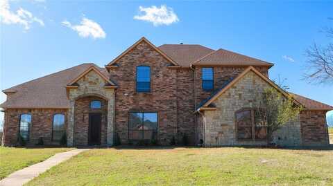 860 Bentwater Parkway, Grand Prairie, TX 75104