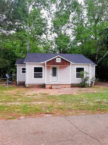 914 N Walnut Street, Winnsboro, TX 75494