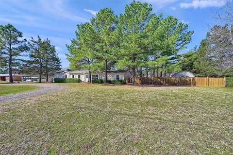 585 Paradise Cove Road, Pottsboro, TX 75076