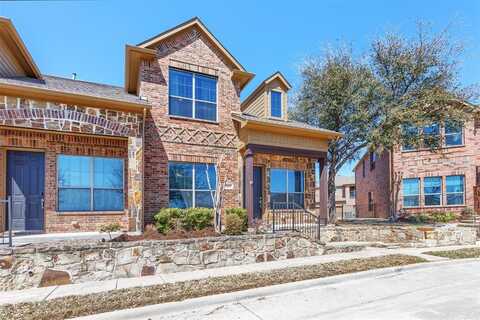 5432 Mesquite Drive, McKinney, TX 75070