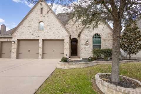 1506 Tavistock Road, Forney, TX 75126