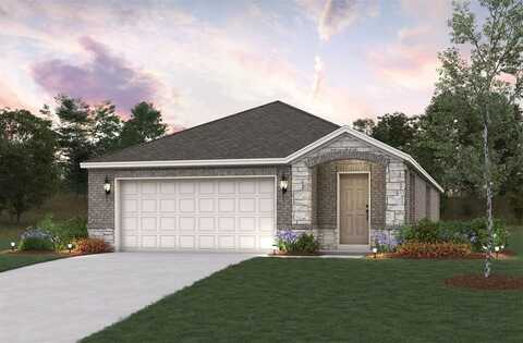 2612 Spade Street, Anna, TX 75409